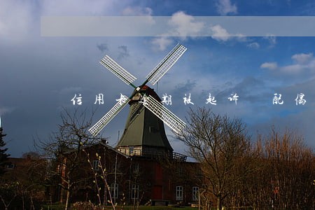 信用卡逾期被起诉 配偶 信用卡逾期被起诉 配偶